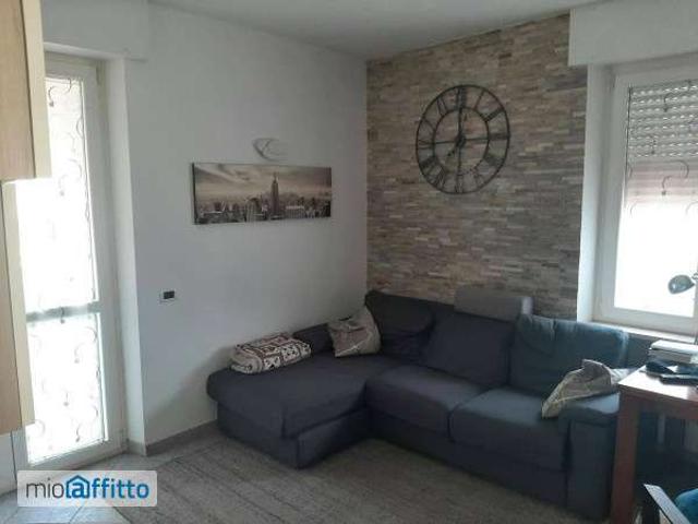 Monolocale arredato Baggio, forze armate, quinto romano