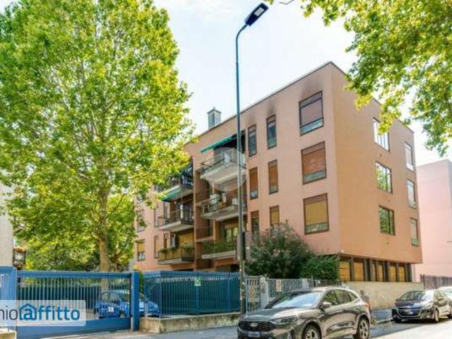 Monolocale arredato Baggio, forze armate, quinto romano