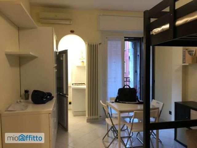 Monolocale arredato Baggio, forze armate, quinto romano