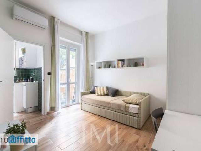 Monolocale arredato Baggio, forze armate, quinto romano