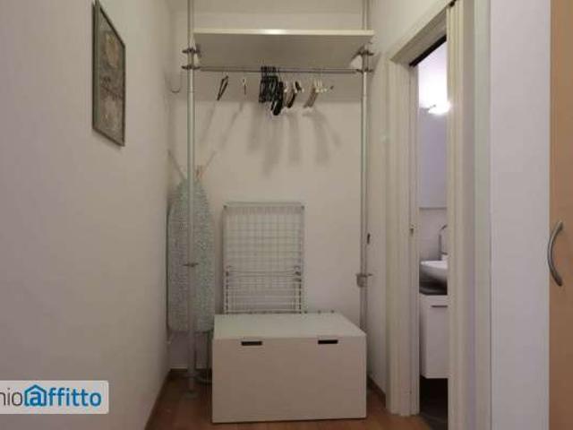Monolocale arredato Baggio, forze armate, quinto romano