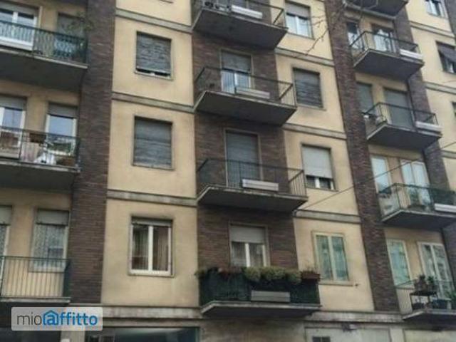 Monolocale arredato Baggio, forze armate, quinto romano
