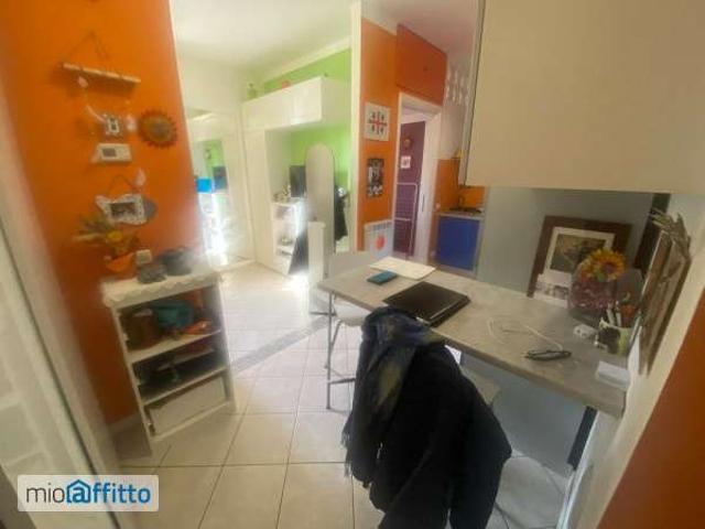 Monolocale arredato Baggio, forze armate, quinto romano