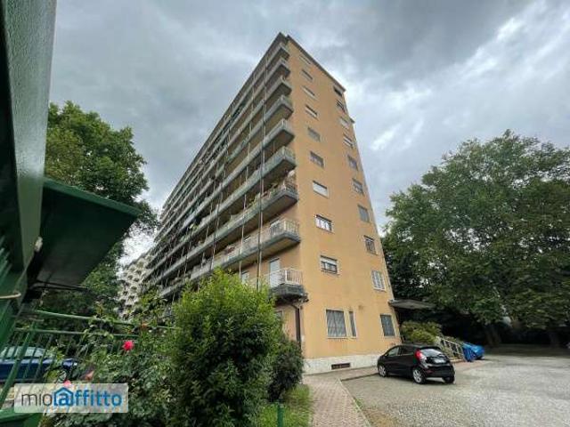 Monolocale arredato Baggio, forze armate, quinto romano