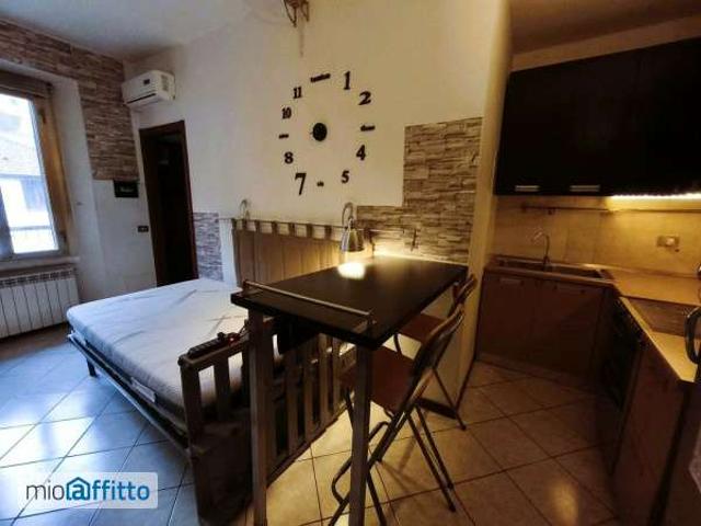Monolocale arredato Baggio, forze armate, quinto romano
