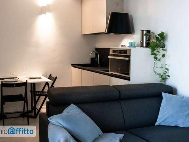 Monolocale arredato Baggio, forze armate, quinto romano