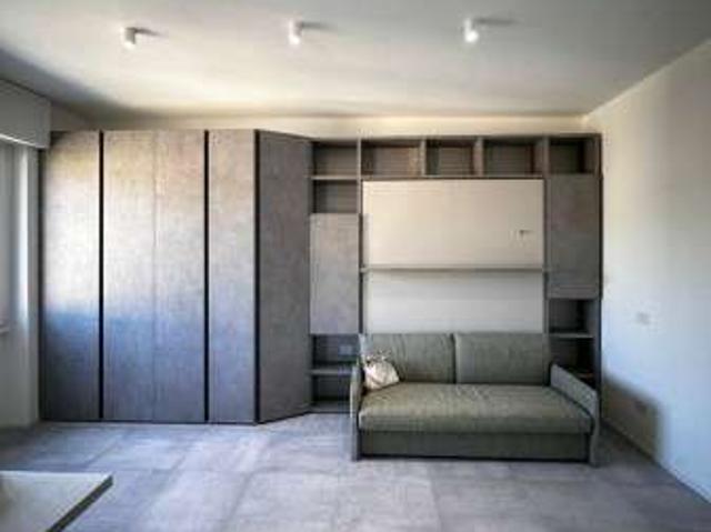 Monolocale arredato Baggio, forze armate, quinto romano
