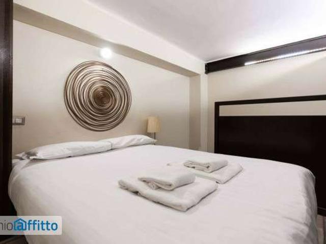 Monolocale arredato Baggio, forze armate, quinto romano