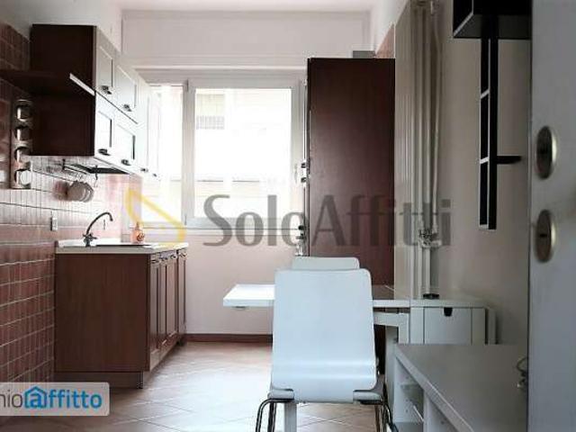 Monolocale arredato Baggio, forze armate, quinto romano