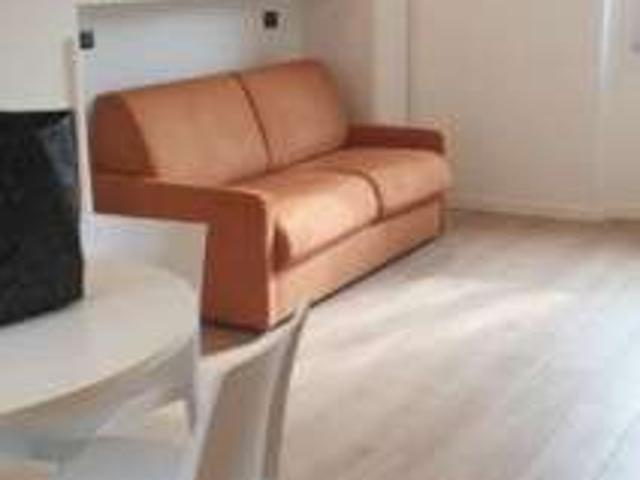 Monolocale arredato Baggio, forze armate, quinto romano