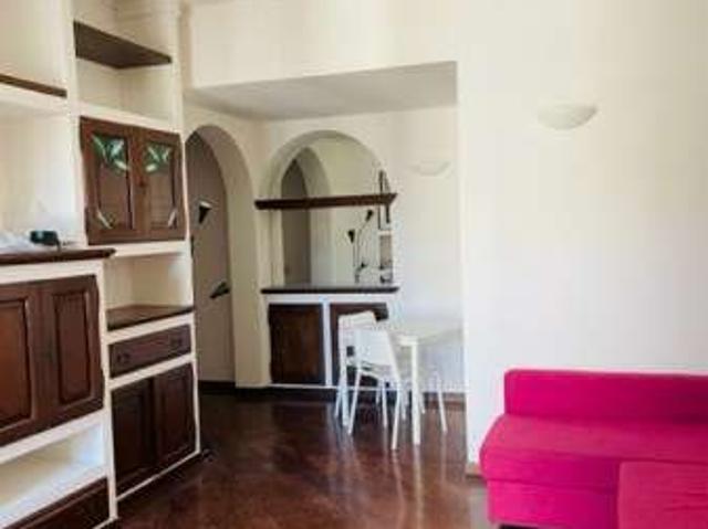 Monolocale arredato Baggio, forze armate, quinto romano