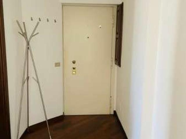 Monolocale arredato Baggio, forze armate, quinto romano