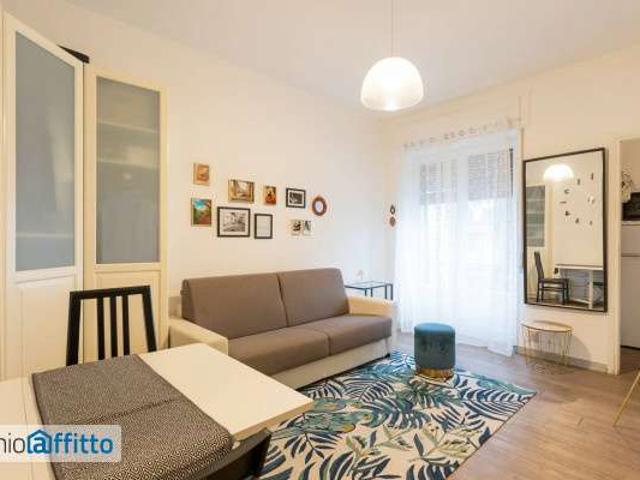 Monolocale arredato Baggio, forze armate, quinto romano