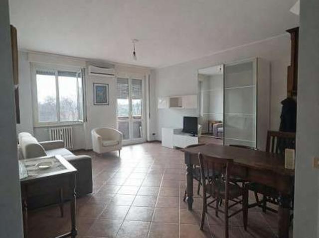 Monolocale arredato Baggio, forze armate, quinto romano