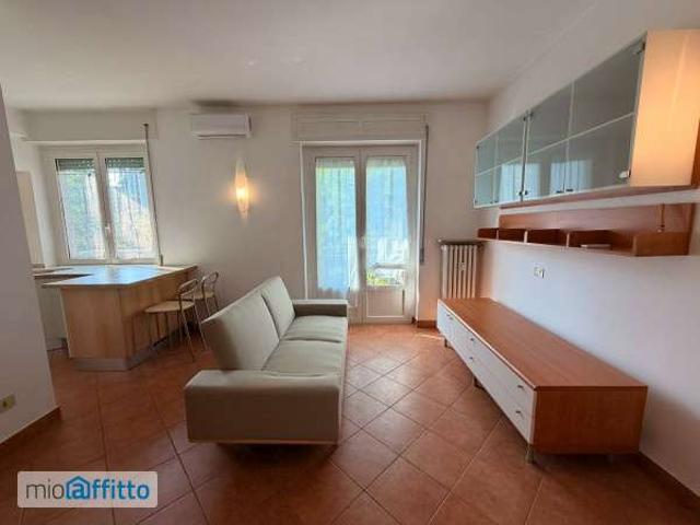 Monolocale arredato Baggio, forze armate, quinto romano