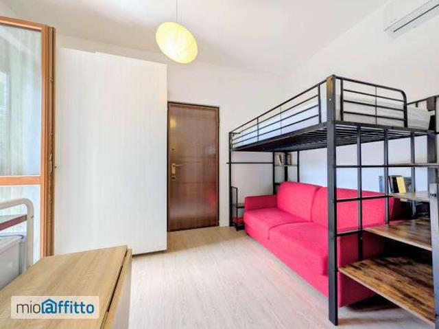 Monolocale arredato Baggio, forze armate, quinto romano