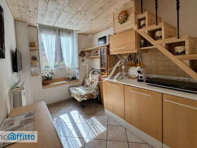 Monolocale arredato Baggio, forze armate, quinto romano