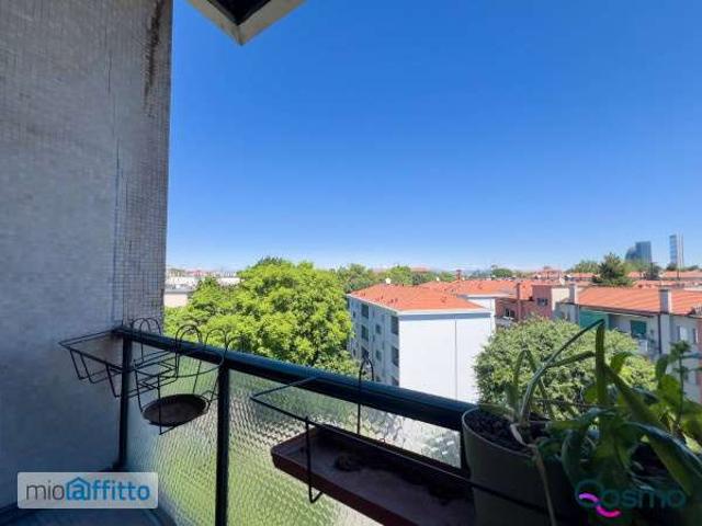 Monolocale arredato Baggio, forze armate, quinto romano