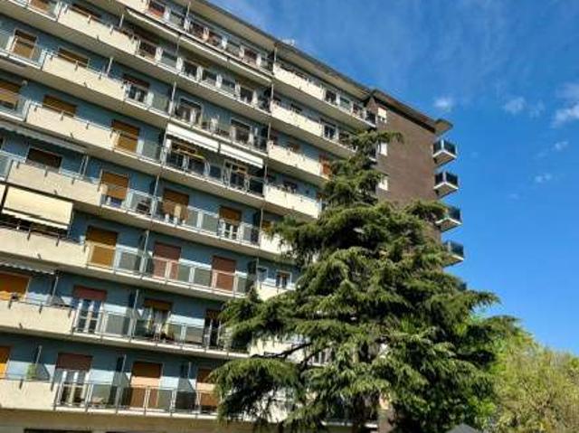 Monolocale arredato Baggio, forze armate, quinto romano
