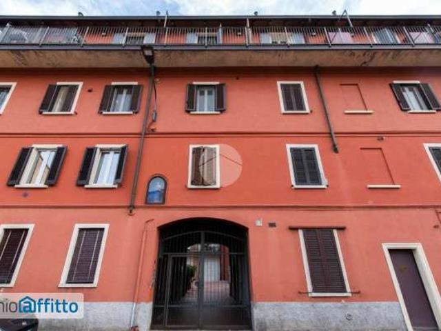 Monolocale arredato Baggio, forze armate, quinto romano