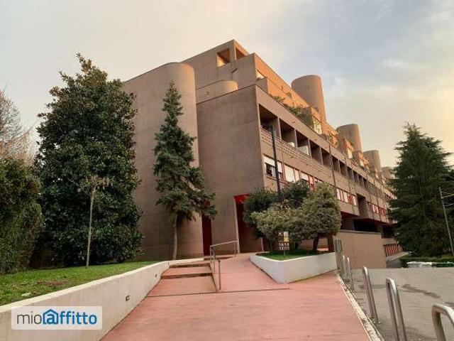 Monolocale arredato Baggio, forze armate, quinto romano