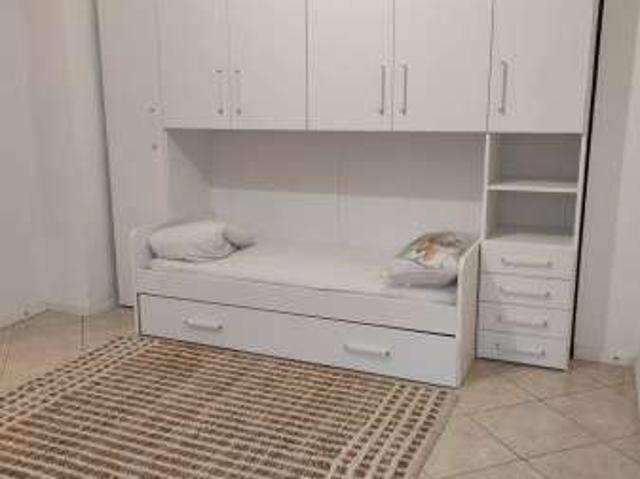 Monolocale arredato Baggio, forze armate, quinto romano