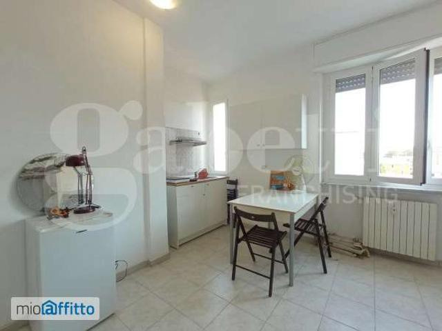 Monolocale arredato Baggio, forze armate, quinto romano