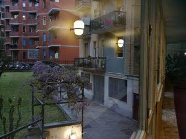 Monolocale arredato Baggio, forze armate, quinto romano
