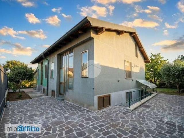 Monolocale arredato Baggio, forze armate, quinto romano