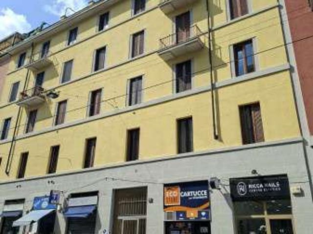 Monolocale arredato Baggio, forze armate, quinto romano