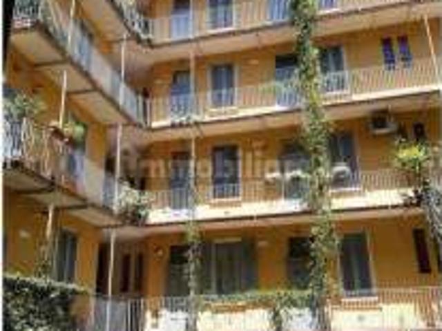 Monolocale arredato Baggio, forze armate, quinto romano
