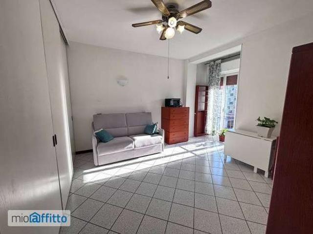 Monolocale arredato Baggio, forze armate, quinto romano