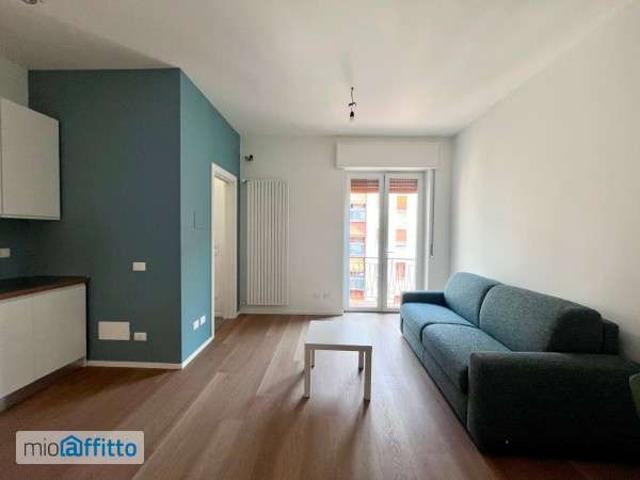 Monolocale arredato Baggio, forze armate, quinto romano