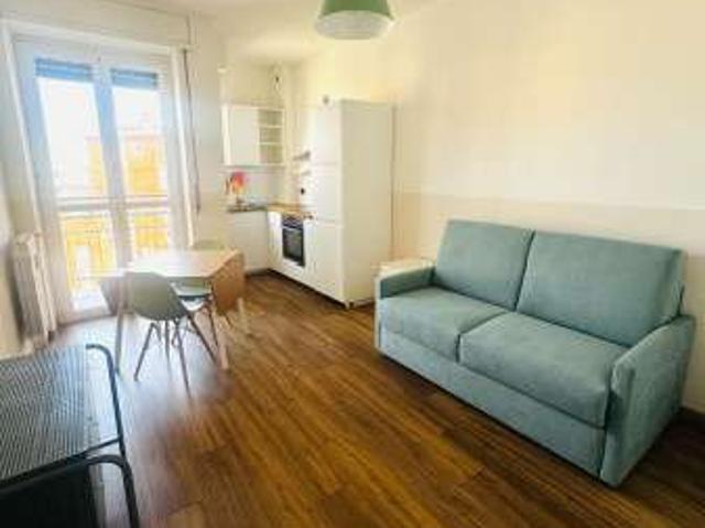 Monolocale arredato Barona, giambellino, lorenteggio, famagosta, inganni