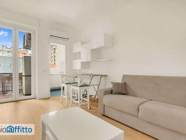 Monolocale arredato Barona, giambellino, lorenteggio, famagosta, inganni