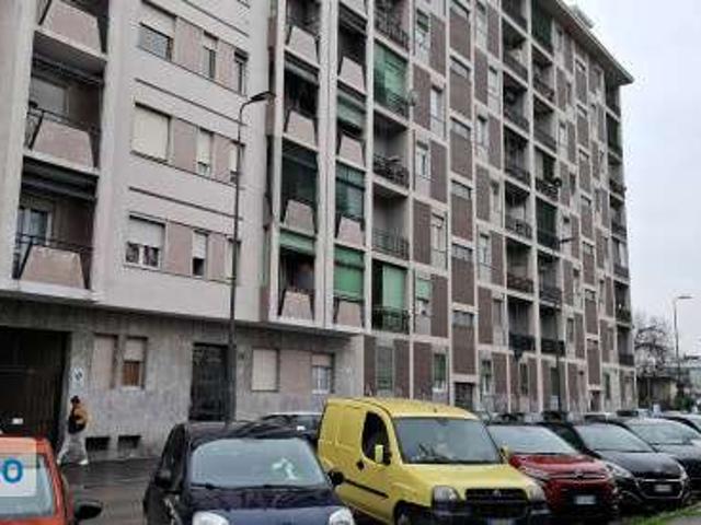 Monolocale arredato Barona, giambellino, lorenteggio, famagosta, inganni