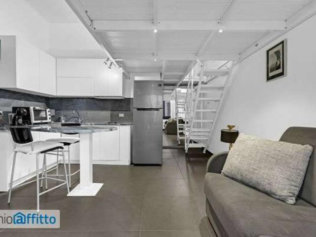 Monolocale arredato Barona, giambellino, lorenteggio, famagosta, inganni