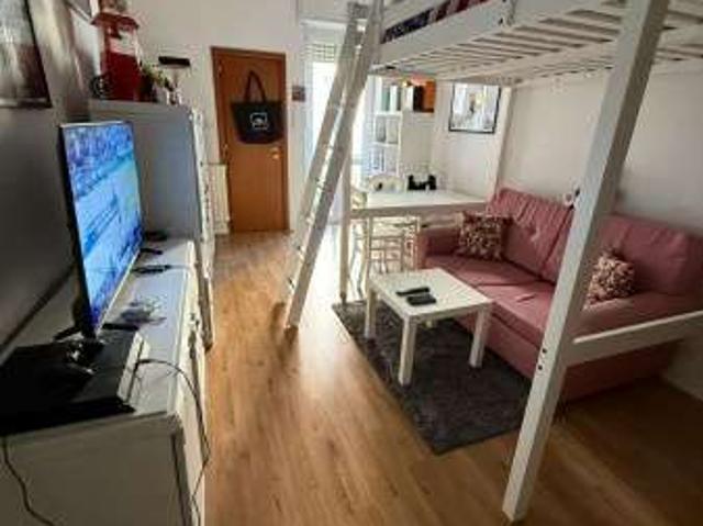 Monolocale arredato Barona, giambellino, lorenteggio, famagosta, inganni