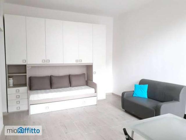 Monolocale arredato Barona, giambellino, lorenteggio, famagosta, inganni
