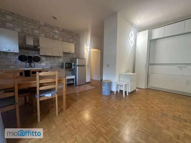 Monolocale arredato Barona, giambellino, lorenteggio, famagosta, inganni