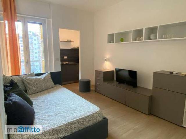 Monolocale arredato Barona, giambellino, lorenteggio, famagosta, inganni