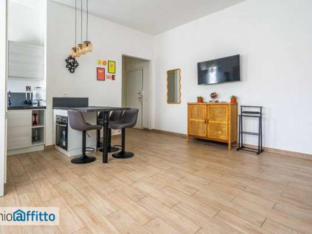 Monolocale arredato Barona, giambellino, lorenteggio, famagosta, inganni