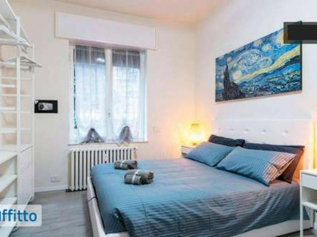 Monolocale arredato Barona, giambellino, lorenteggio, famagosta, inganni