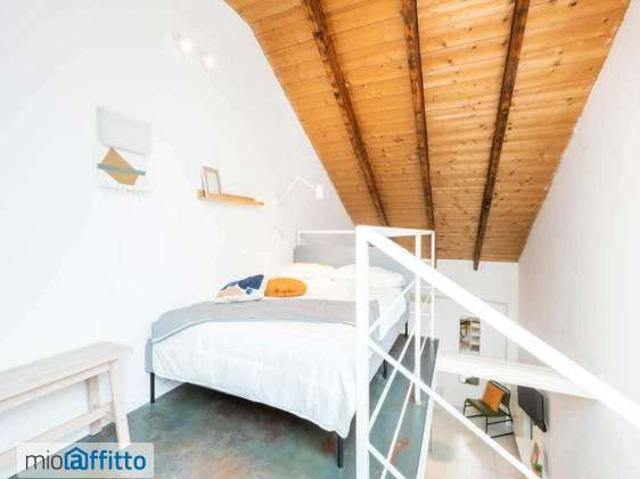 Monolocale arredato Barona, giambellino, lorenteggio, famagosta, inganni