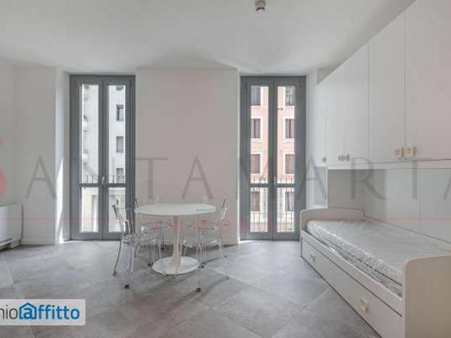 Monolocale arredato Barona, giambellino, lorenteggio, famagosta, inganni