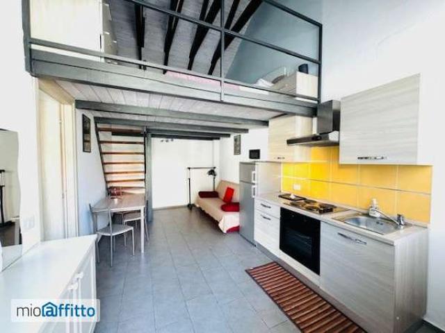 Monolocale arredato Barona, giambellino, lorenteggio, famagosta, inganni