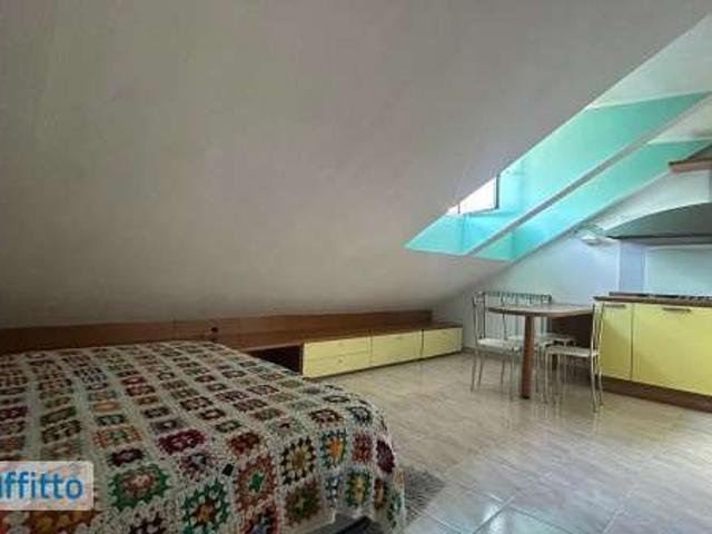 Monolocale arredato Barona, giambellino, lorenteggio, famagosta, inganni