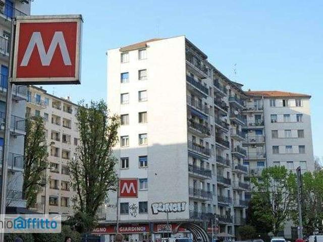 Monolocale arredato Barona, giambellino, lorenteggio, famagosta, inganni
