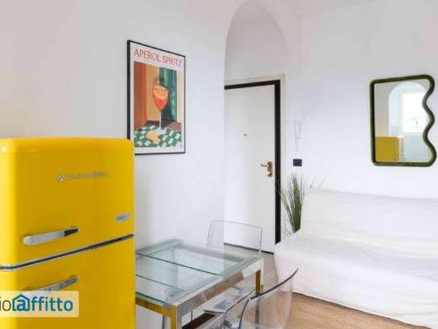 Monolocale arredato Barona, giambellino, lorenteggio, famagosta, inganni