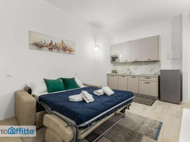 Monolocale arredato Barona, giambellino, lorenteggio, famagosta, inganni